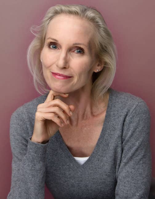 Donna Shanahan, CDC